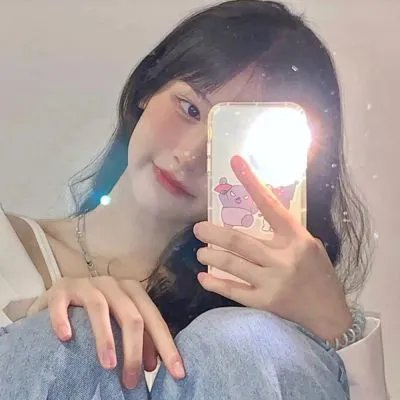 派对女郎