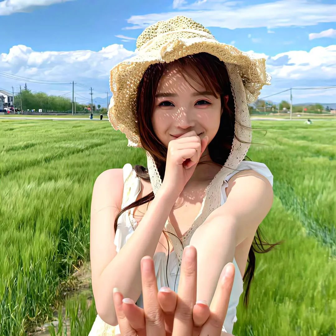 下女